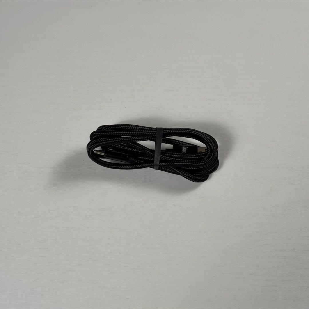 Divoom Times Frame デジタルディスプレイ ブラック