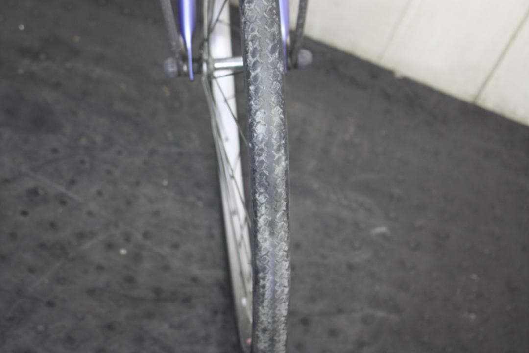 ヤマハPAS X231-0013 大容量8.1AH 26インチ 3段 電動