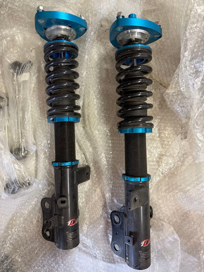 0000 MAZDA cx-8 アテンザ　アクセラ　イデアル車高調