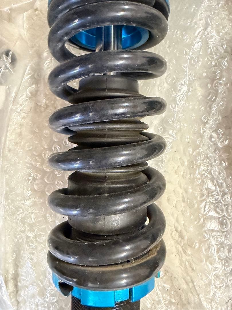 0000 MAZDA cx-8 アテンザ　アクセラ　イデアル車高調