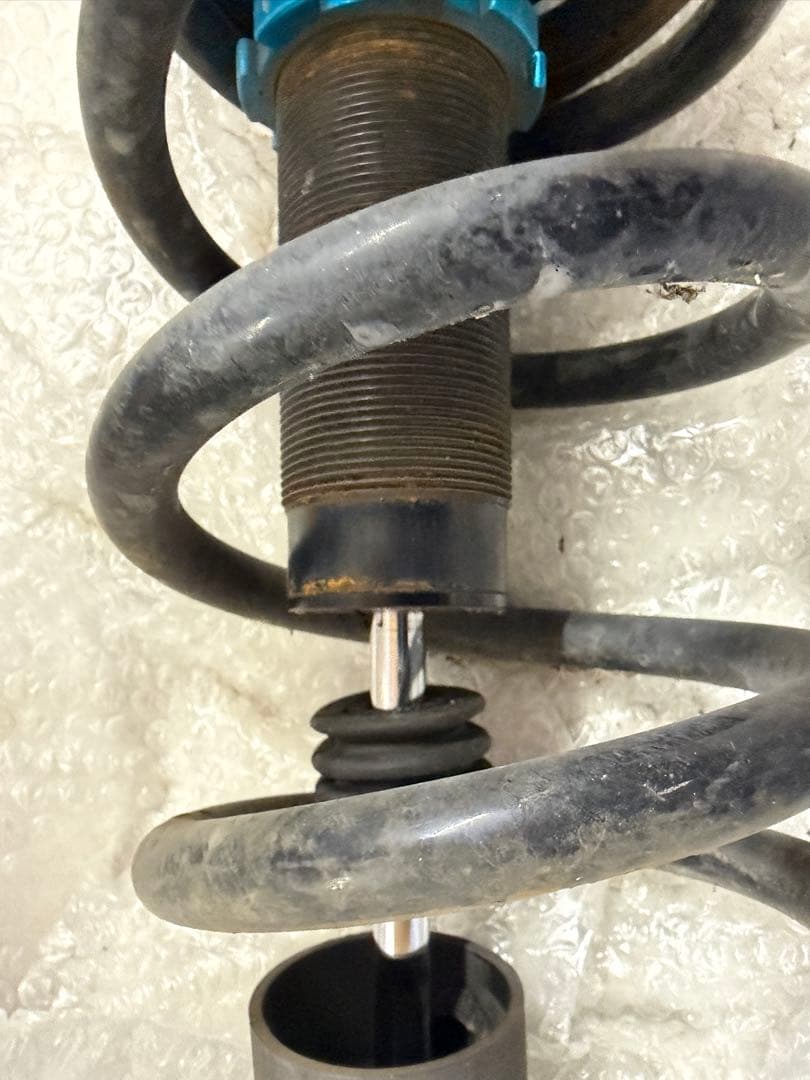 0000 MAZDA cx-8 アテンザ　アクセラ　イデアル車高調