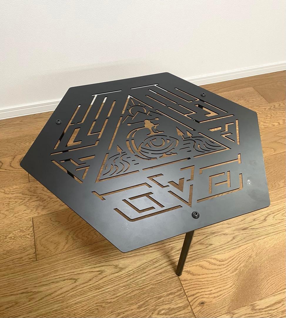 デバイスワークス　アナキャン　メタヘキテ　収納袋　フルセット　TheArth