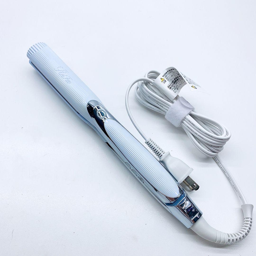 《最新モデル⭐️新品未使用》 Refa リファ ビューテック ストレート プロ