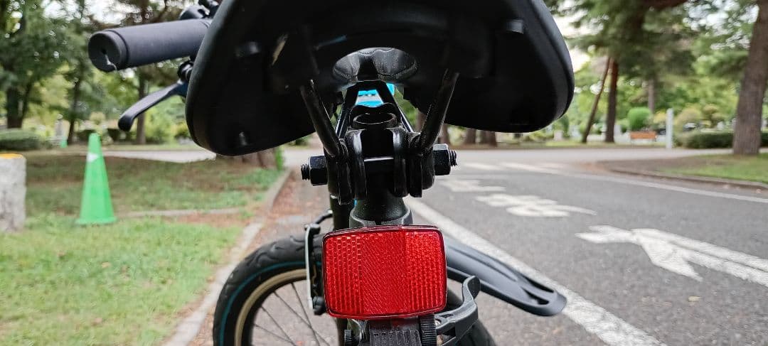 Lamborghini　ランボルギーニ　 20インチ 　7速　子供用　自転車