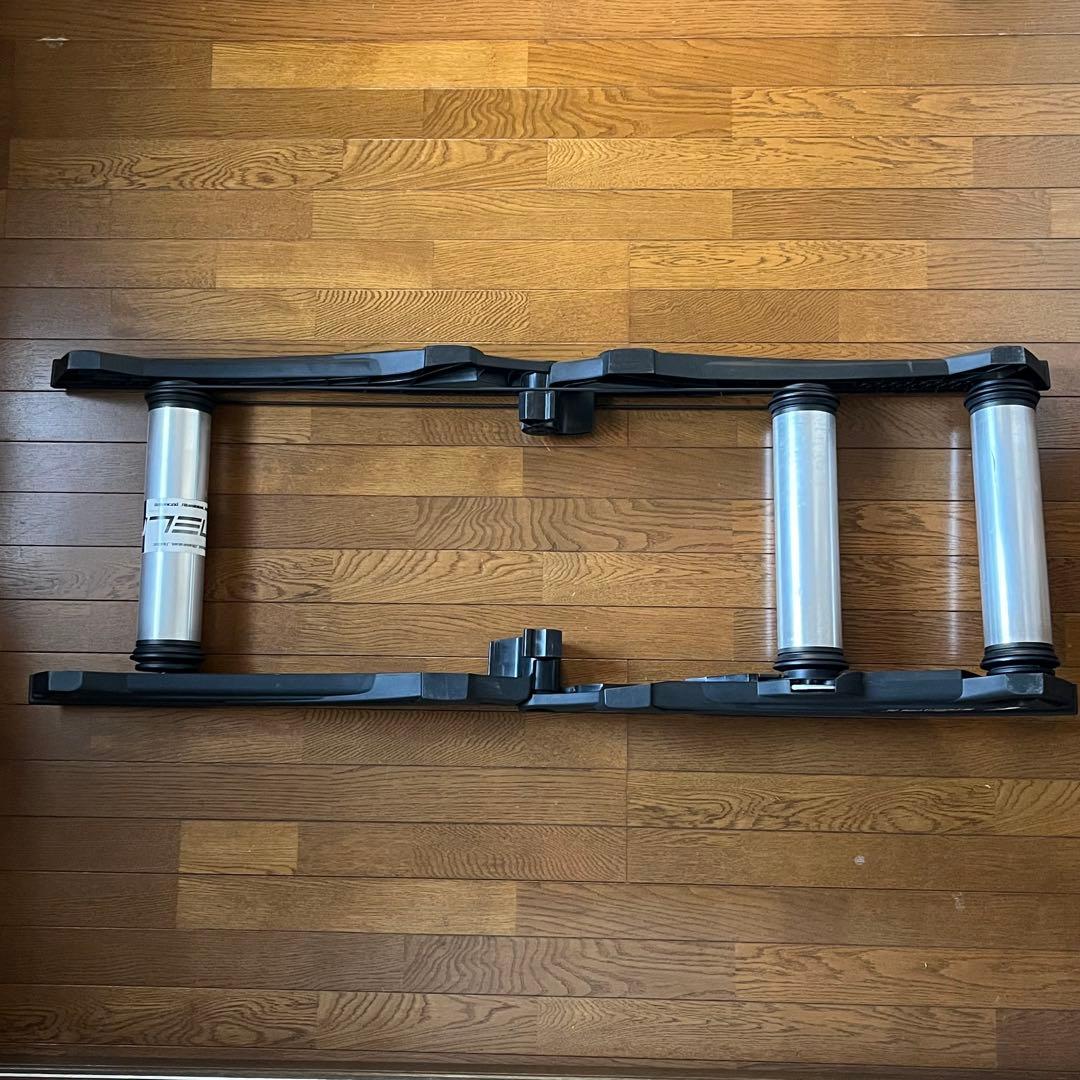 Elite Arion AL13 3本ローラー