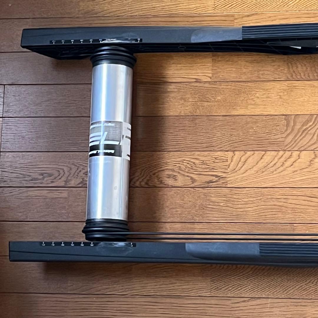 Elite Arion AL13 3本ローラー