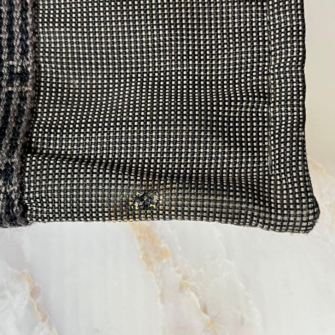 HERMES エルメス エールライン トートバッグ キャンバス PM