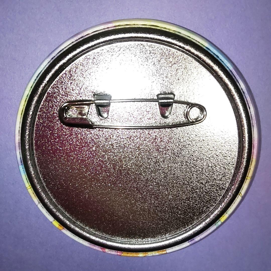 キュアフィナーレ 菓彩あまね 缶バッジ レンブラントホテル東京町田 デパプリ