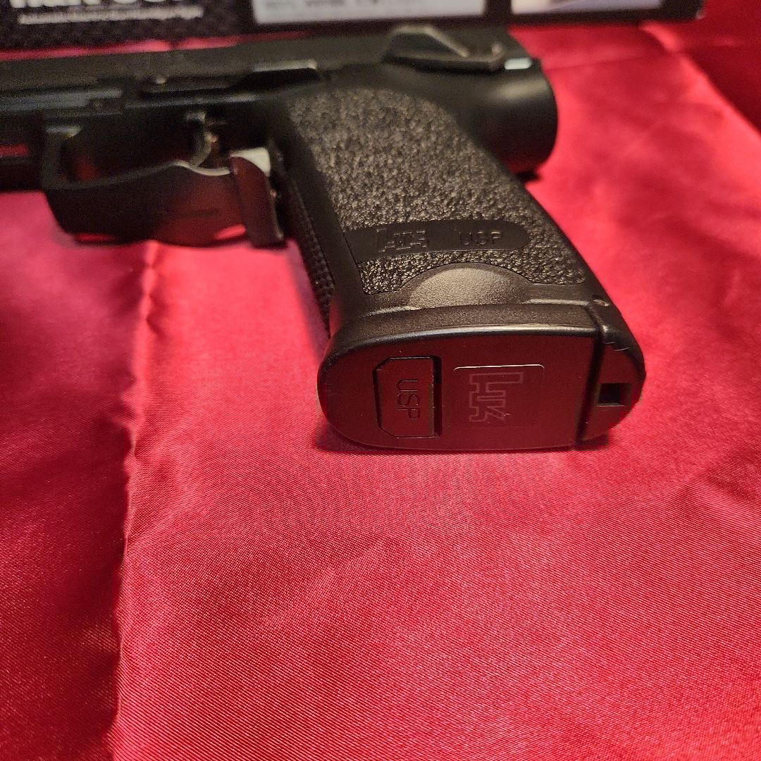 東京マルイ H&K USP 電動ガン