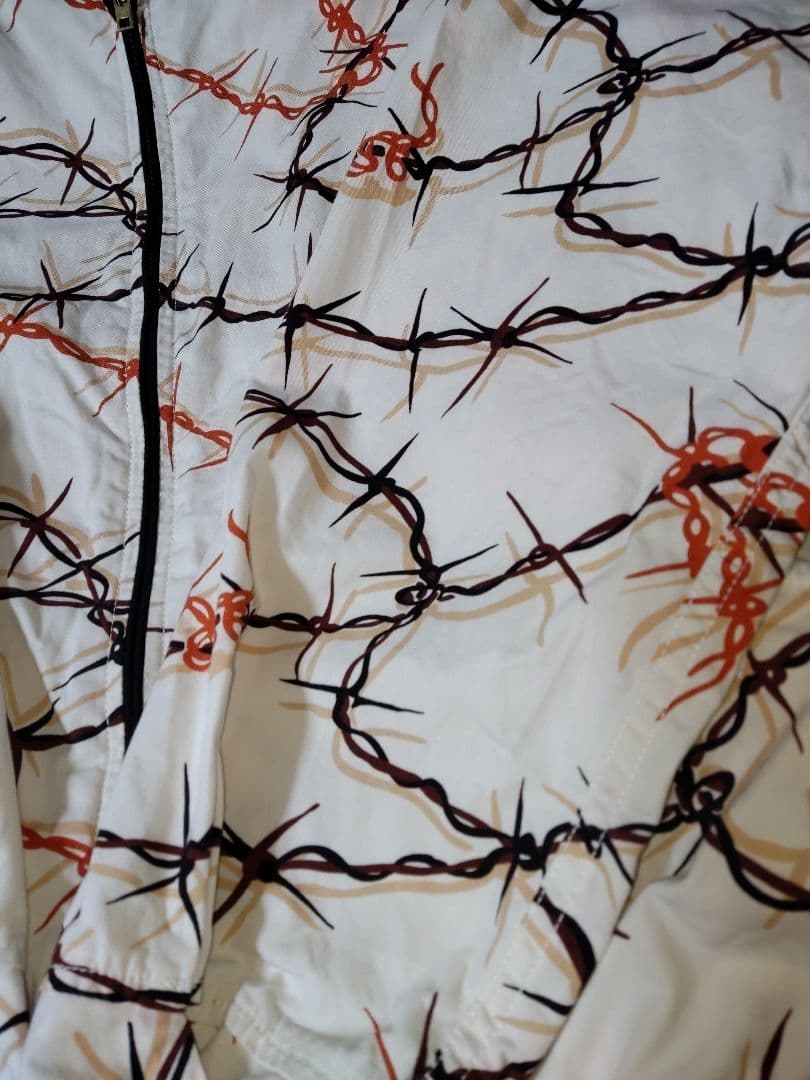 テンダーロイン　ドリズラージャケット