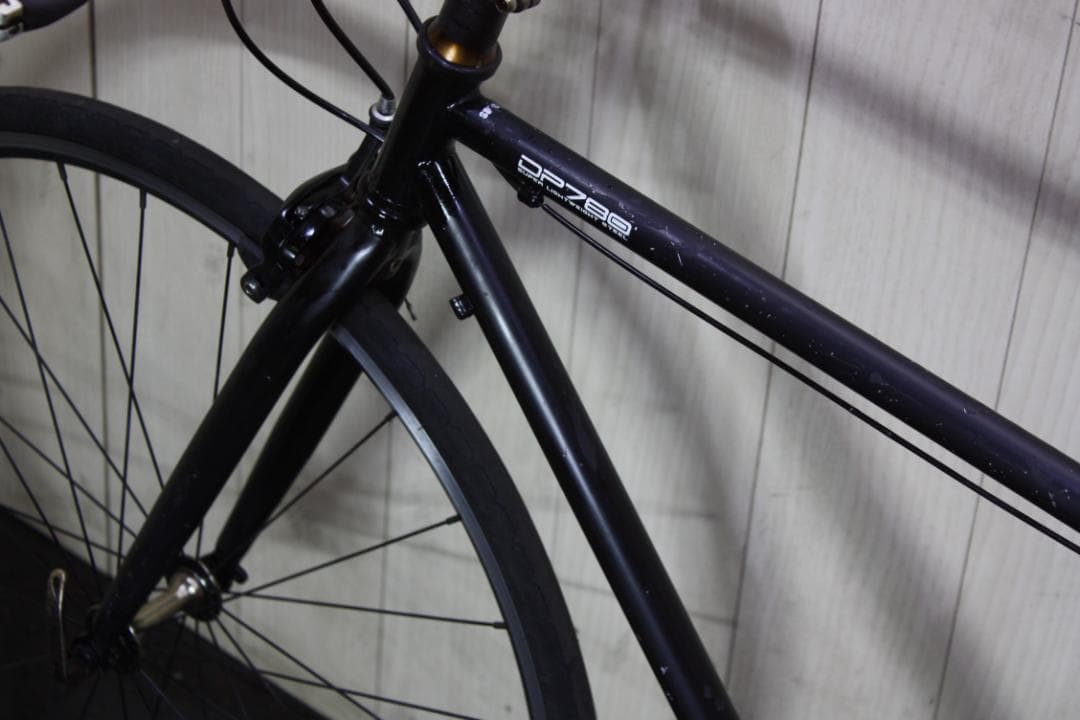 あさひ製 DP780 700Cマンガンスチール鋼8速 480mm クロスバイク