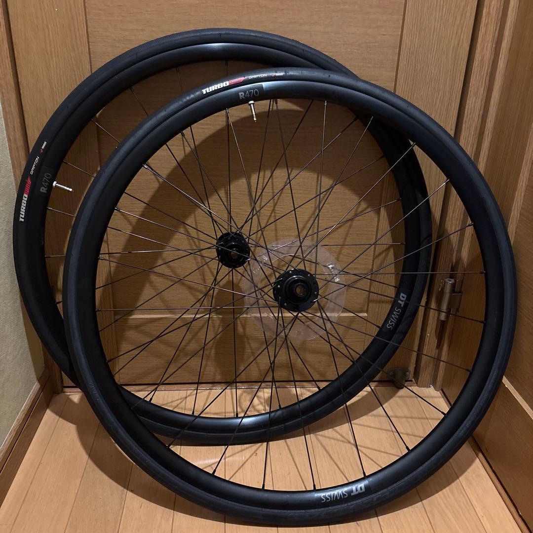 Specialized アレースプリントコンプDISC2022