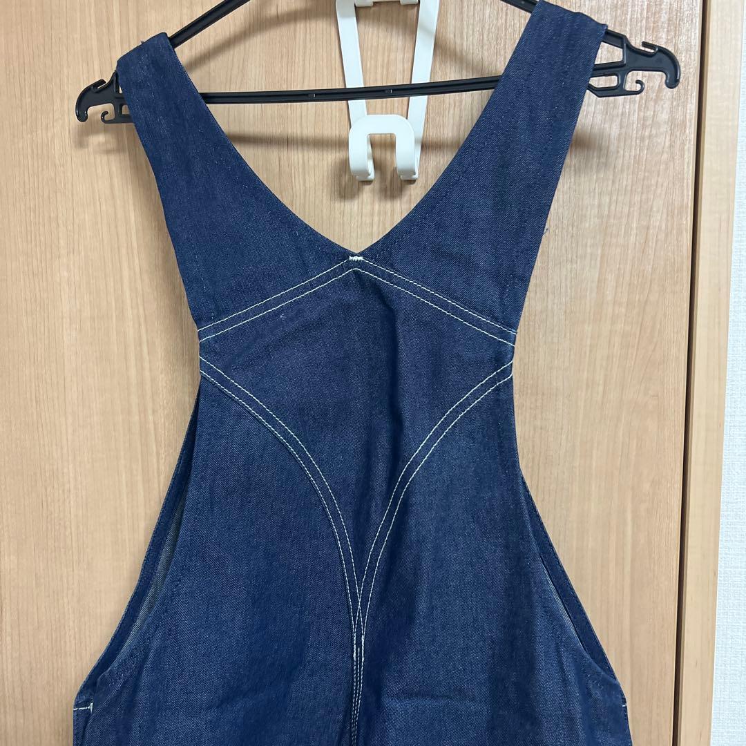 Carhartt メンズ ビブオーバーオール