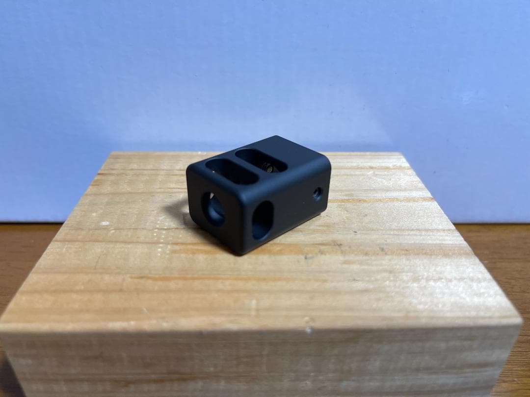 東京マルイG19Gen3用ATEiローランドスペシャル Bomber 極美品