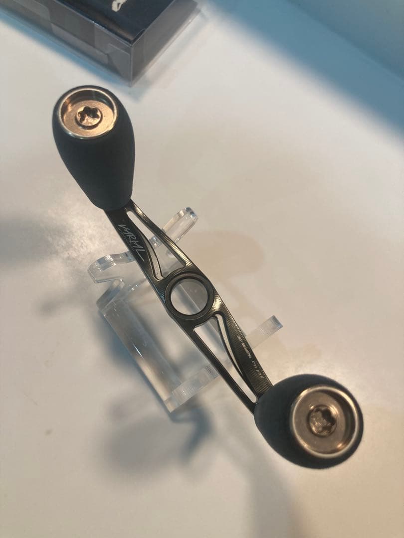 【中古】バリアルハンドル　95