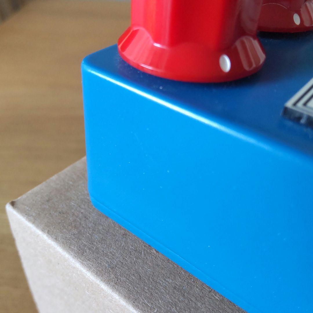 ギター Hudson Electronics Broadcast AP-II