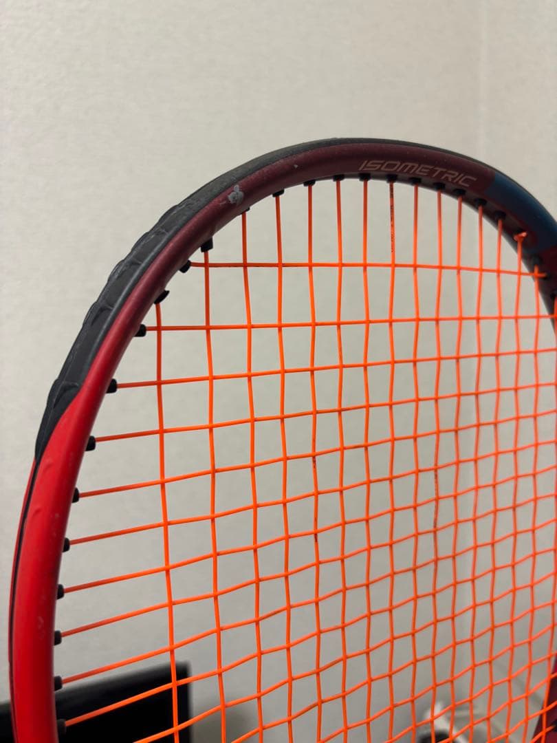 ラケット(硬式用) YONEX VCORE 98 G2