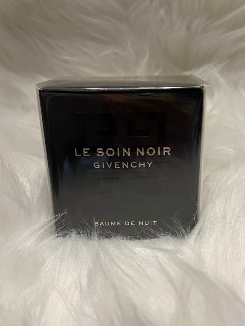 ジバンシイ ソワンノワール バームニュイ　50mL 国内正規品　新品