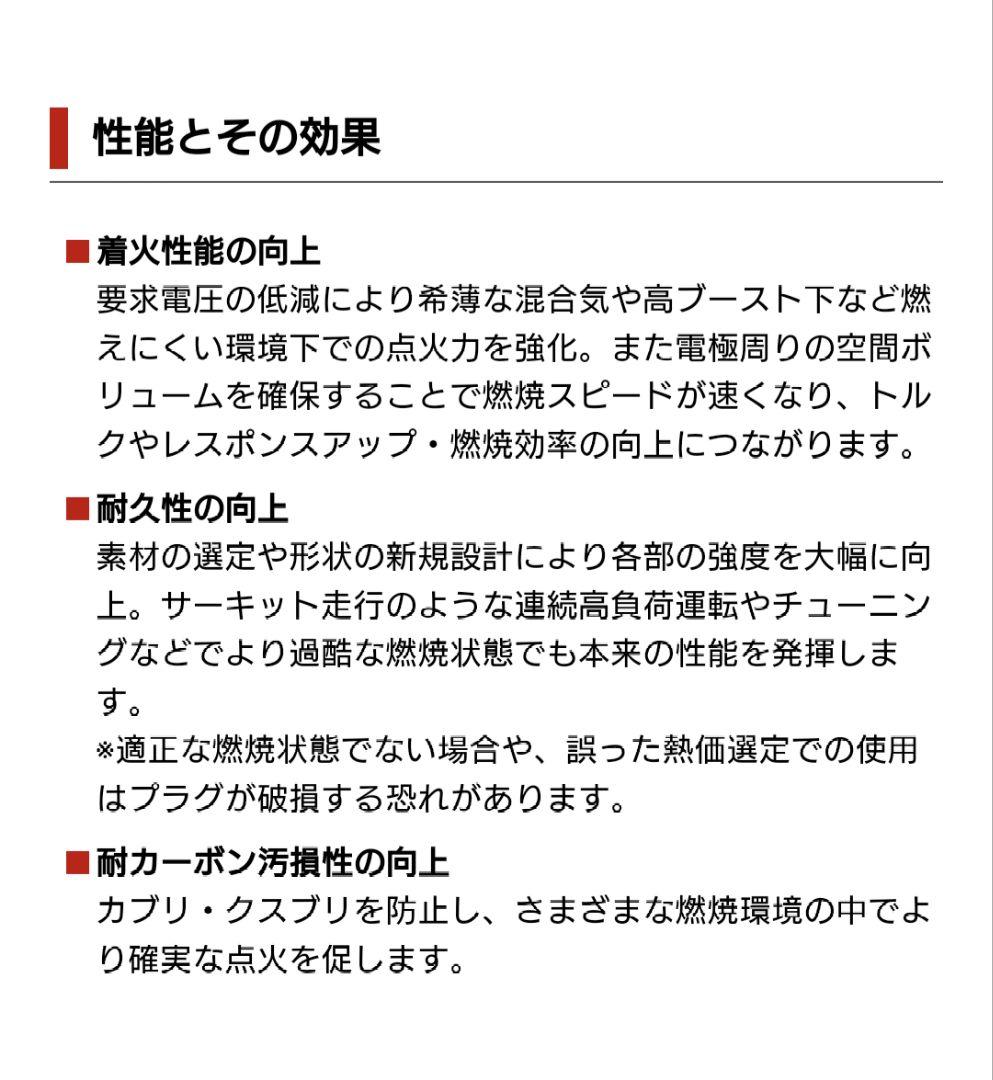 パーツ HKS SUPER FIRE RACING M45HL