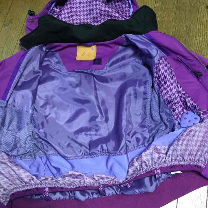 スノーボード ウェア S