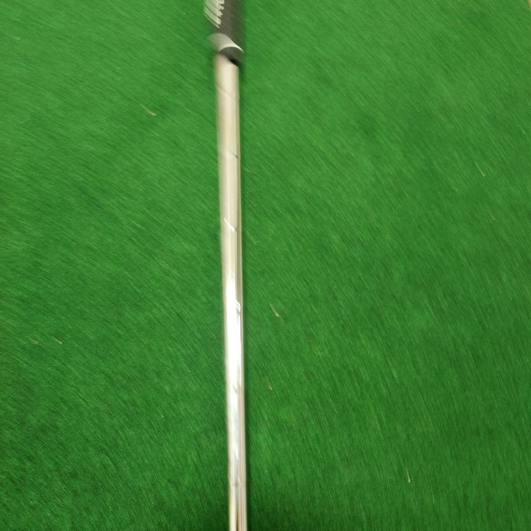 アーティザン ウェッジ ノーメッキ 58度 DR