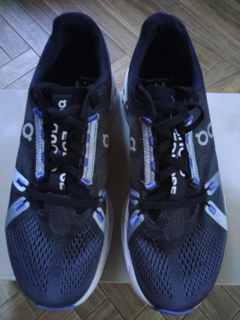 On cloudeclipse 27cm オン クラウドエクリプス