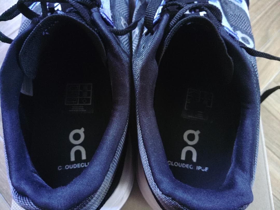 On cloudeclipse 27cm オン クラウドエクリプス