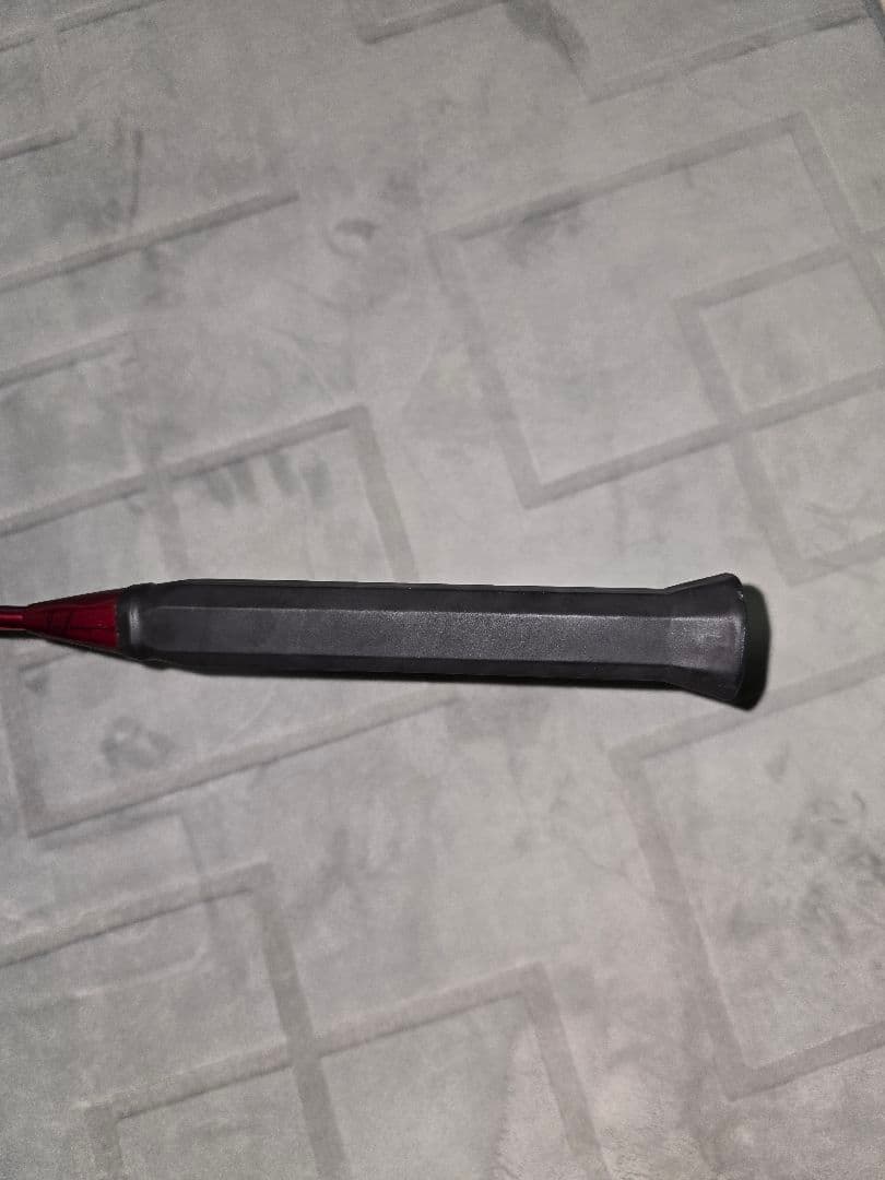 ラケット GOSEN INFERNO RAID