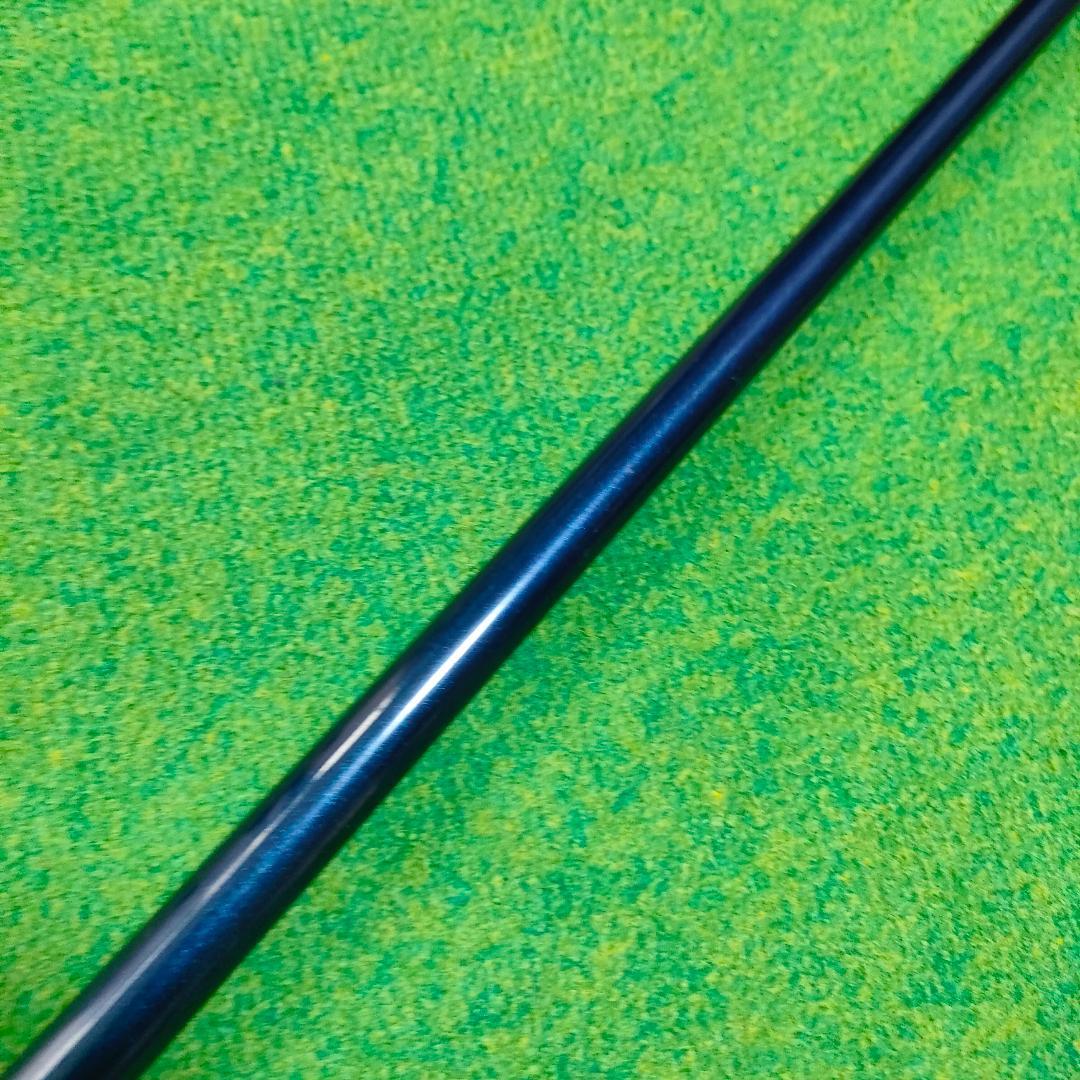 ベンタスTR　6X　タイトリストスリーブ　ドライバーシャフト