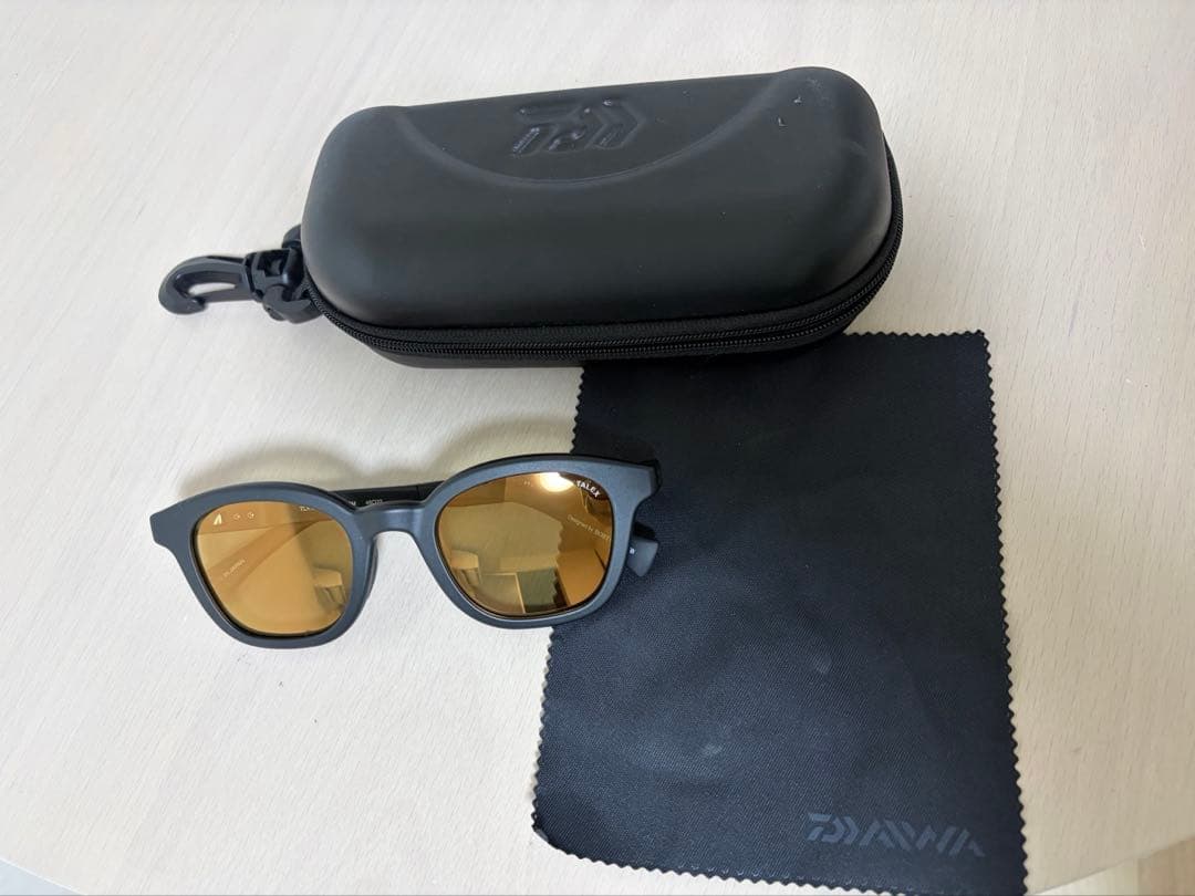 ウェア DAIWA TLX024 TVS PGM