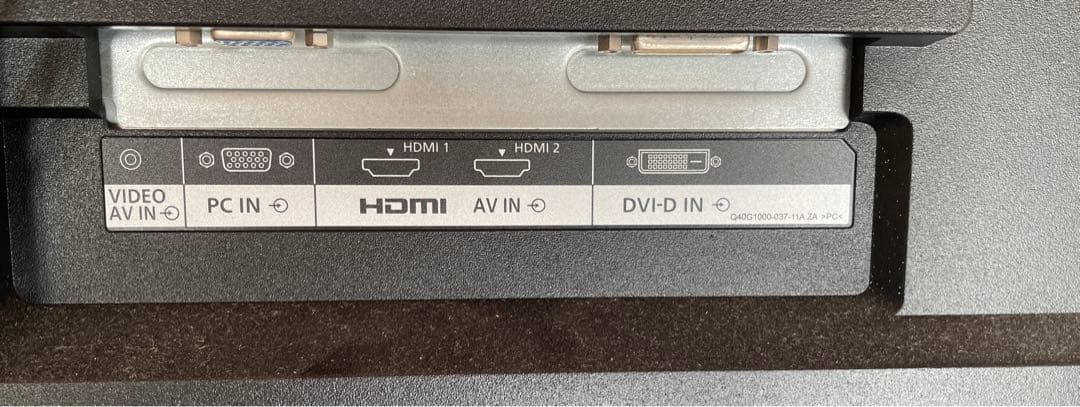 パナソニック TH-55LFE8J 55インチ 動作確認済 壁掛け金具付き