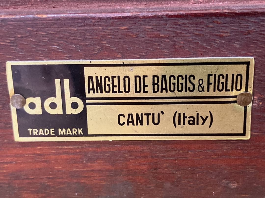 K*a様 アンティーク 折りたたみ式楕円形木製テーブル オークション方式