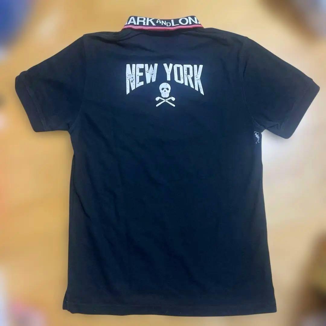 MARK & LONA NEW YORK ポロシャツ