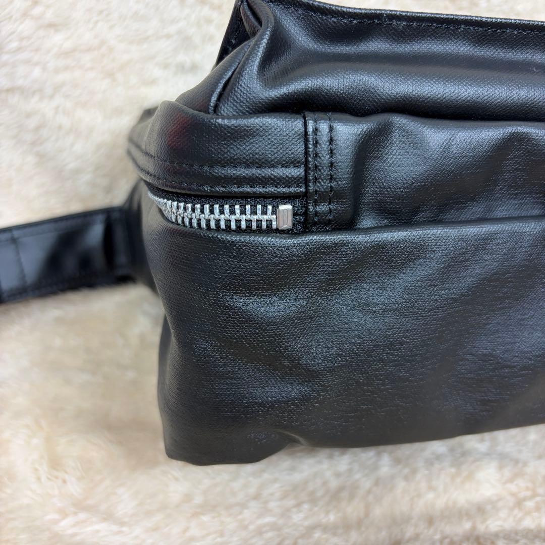 【新品】PORTER / FREE STYLE SHOULDER BAG (L)