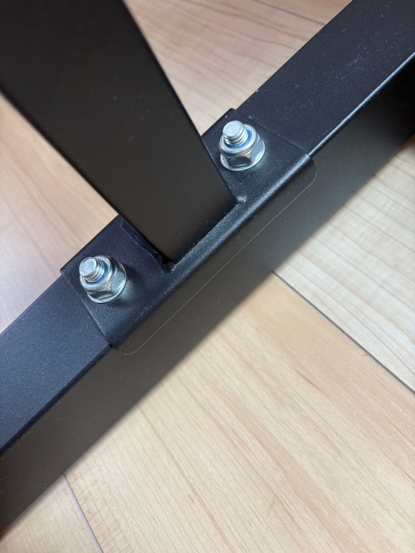 BangTongLi ぶら下がり健康器 黒