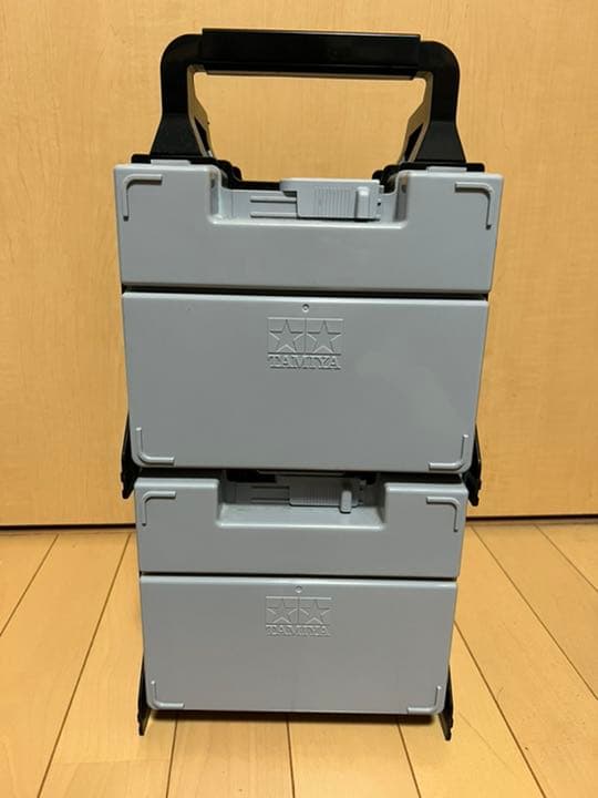 ミニ四駆セット！