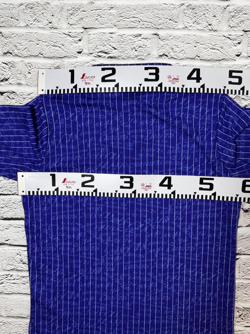 美品　ランバン スポール　長袖シャツ　ｗ0525-1118-⑪-①　サイズ42