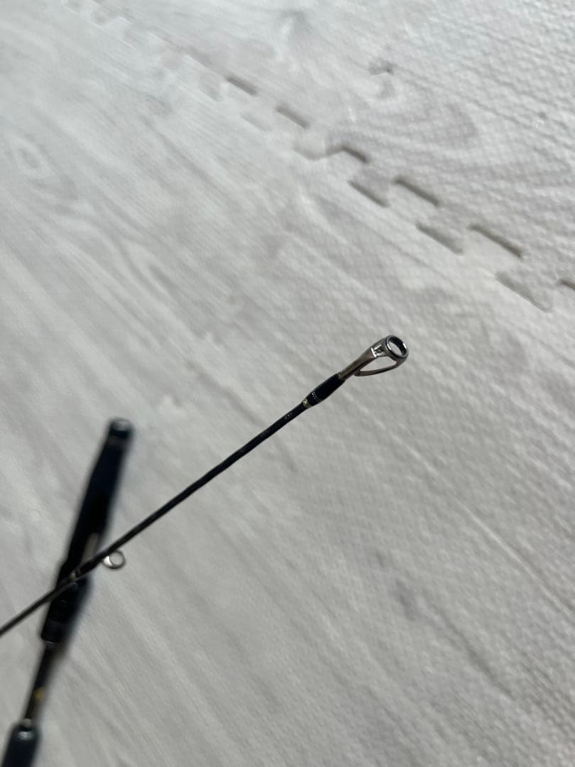 Jackson JESTER 610M-SP ボートシーバス