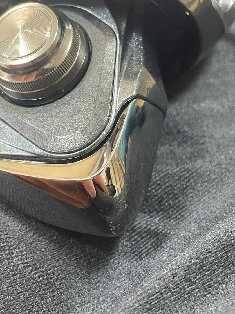 たいが 24 LUVIAS ルビアス　LT2500S エギング等に