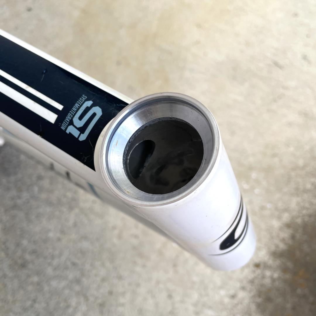 キャノデール　CAAD8　フレームセット　中古