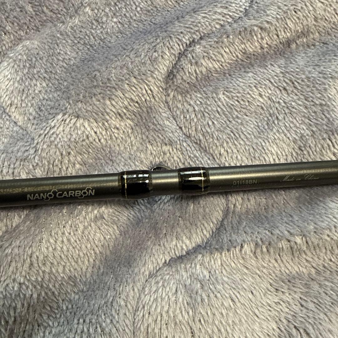 非売品Fantasista Deez 610MH-LTD ZX-LIMITED