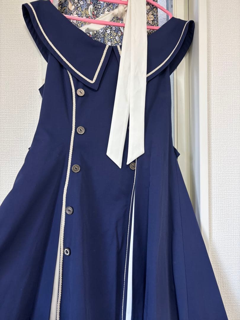 アトリエBOZ/セーラーJSK