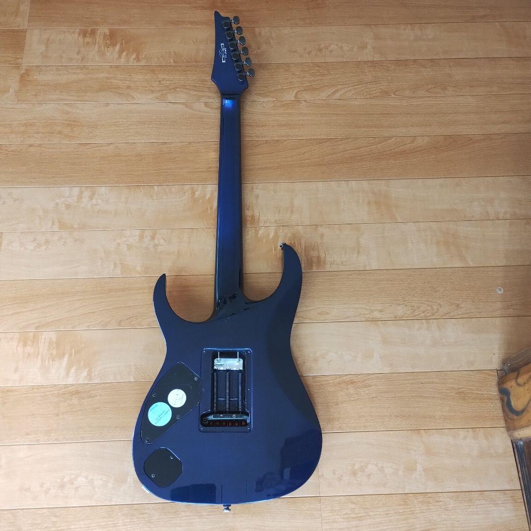 IBANEZ SRGT42 スルーネック　2003年限定モデル