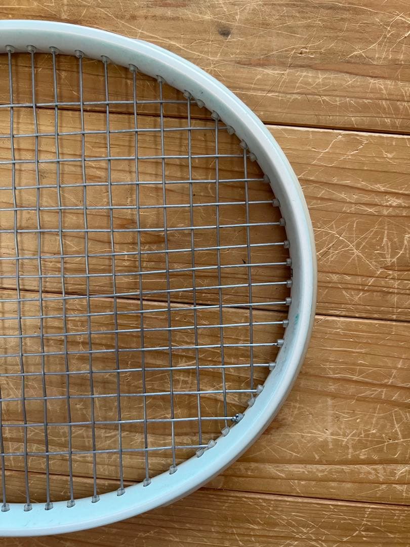 シフト99 Lab 300g テニスラケット