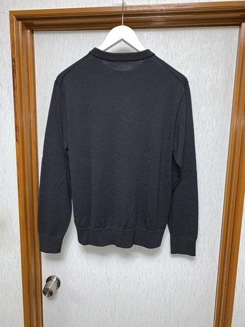 2 新品同様 HEUGN Roger Boader Wool T