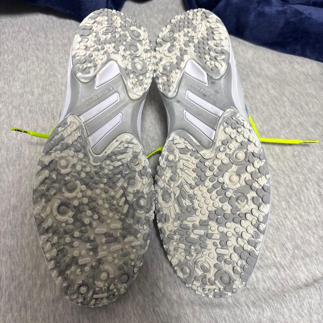 アシックス　プレステージライト　テニスシューズ　27.0センチ