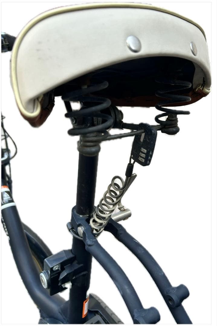 【もんち】YAMAHA pas-c pa20cc電動自転車