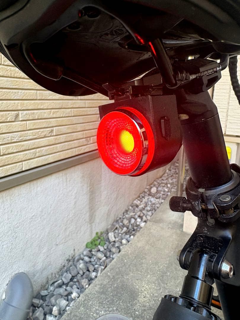 自転車本体 MATE BIKE CITY EggRider