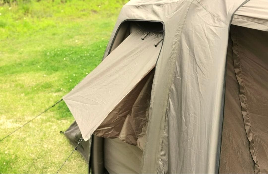 READY Tent 2 　M.W.M(エムダブリューエム)