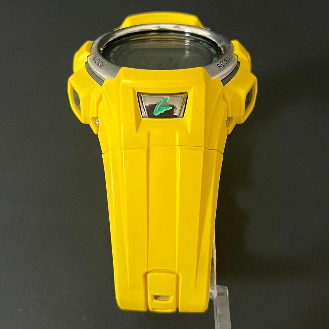 【廃盤/希少/外観美品】G-SHOCK GW-300FJ 総合格闘技